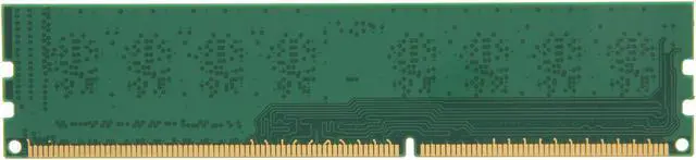 Alt view image 2 of 3 - Kingston 2GB DDR3 1600 Desktop Memory Model KVR16N11/2