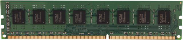 Alt view image 2 of 3 - Kingston 8GB 240-Pin DDR3 SDRAM DDR3 1600 System Specific Memory Model KTL-TC316/8G