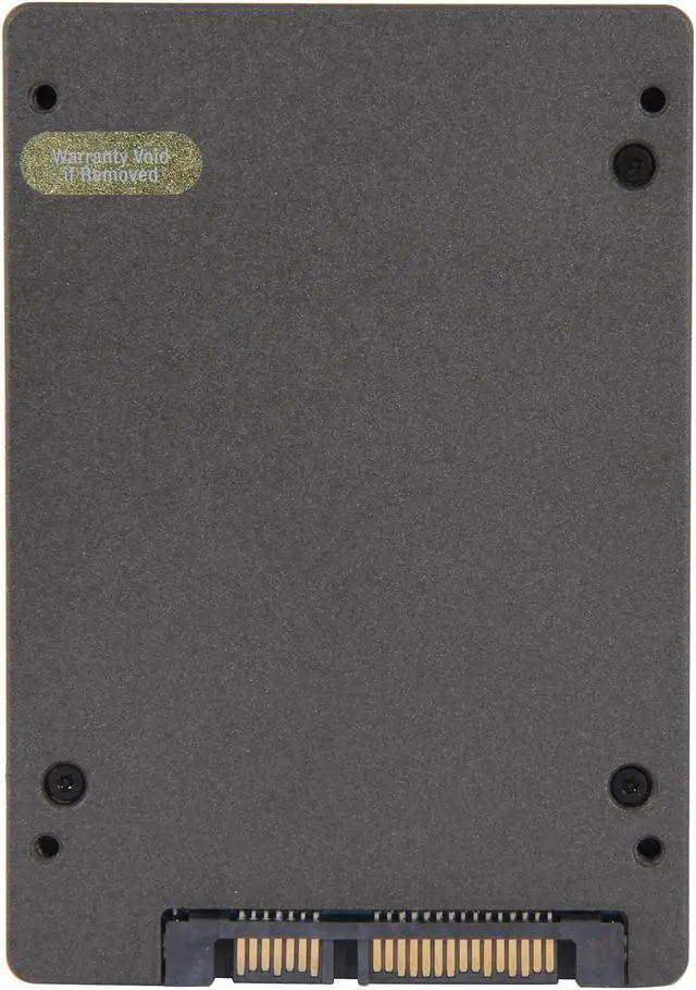 Alt view image 4 of 5 - Kingston SSDNow E100 SE100S37/200G 2.5" 200GB SATA III Enterprise Solid State Drive