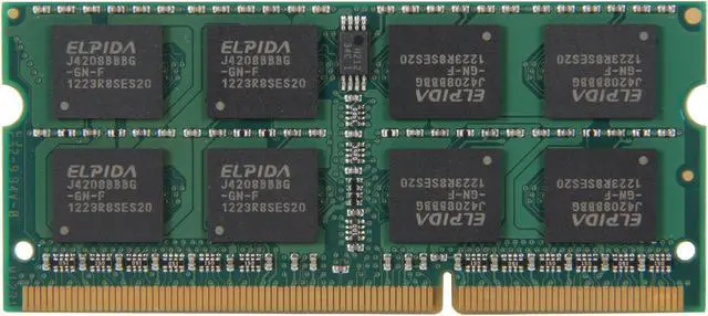Alt view image 2 of 3 - Kingston 8GB Unbuffered DDR3 1333 System Specific Memory Model KTH-X3B/8G