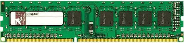 Main image of Kingston 16GB 240-Pin DDR3 SDRAM ECC Registered DDR3 1333 System Specific Memory Model KTM-SX313LV/16G