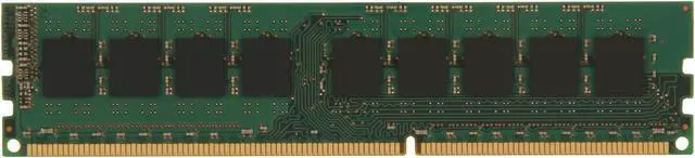 Alt view image 2 of 3 - Kingston 8GB DDR3 1333 ECC Memory for Apple with thermal sensor Model KTA-MP1333/8G