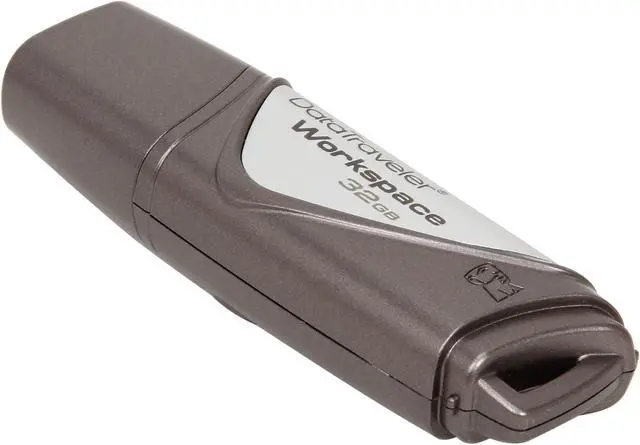 Main image of Kingston DataTraveler Workspace 32 GB USB 3.0 Flash Drive
