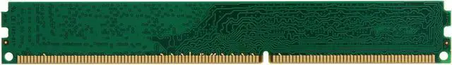 Alt view image 2 of 3 - Kingston 4GB 240-Pin DDR3 SDRAM DDR3 1333 System Specific Memory Model KTH9600BS/4G