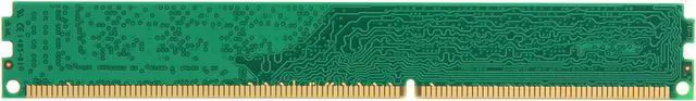 Alt view image 2 of 3 - Kingston 4GB 240-Pin DDR3 SDRAM DDR3 1333 System Specific Memory Model KTL-TCM58BS/4G