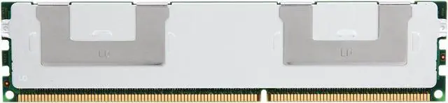 Alt view image 2 of 3 - Kingston KTD-PE313LLQ/32G 32GB 240-Pin DDR3 SDRAM DDR3 1333 System Specific Memory