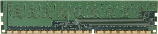 Alt view image 2 of 3 - Kingston 4GB ECC Unbuffered DDR3 1600 (PC3 12800) Server Memory Model KVR16LE11S8/4I