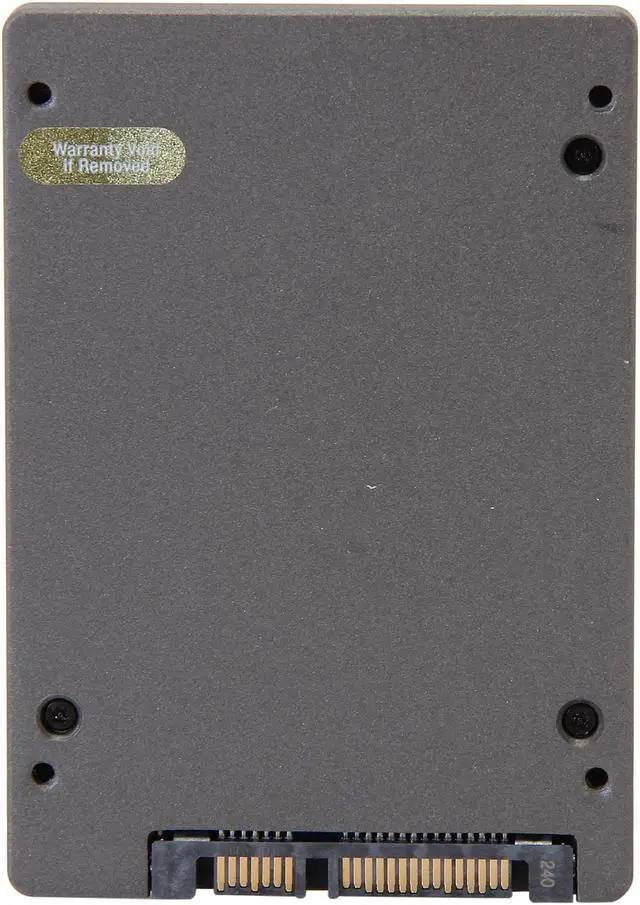 Alt view image 4 of 6 - Kingston SSDNow KC300 SKC300S37A/240G 2.5" 240GB SATA III Enterprise Solid State Drive with Adapter