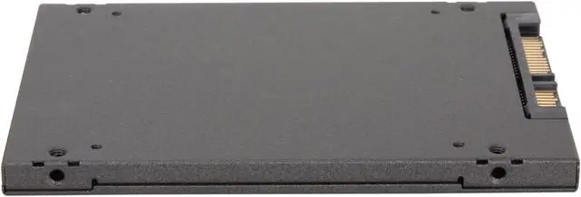 Alt view image 3 of 5 - Kingston SSDNow V300 Series SV300S3D7/480G 2.5" 480GB SATA III Internal Solid State Drive (SSD) Desktop Bundle Kit