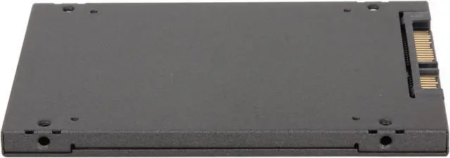 Alt view image 4 of 9 - Kingston SSDNow V300 Series SV300S3N7A/480G 2.5" 480GB SATA III Internal Solid State Drive (SSD) Notebook Bundle Kit w/Adapter