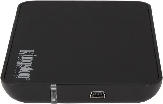 Alt view image 8 of 9 - Kingston SSDNow V300 Series SV300S3N7A/480G 2.5" 480GB SATA III Internal Solid State Drive (SSD) Notebook Bundle Kit w/Adapter