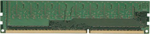 Alt view image 2 of 3 - Kingston 4GB ECC DDR3 1600 (PC3 12800) Server Memory Model KVR16LE11S8/4KF