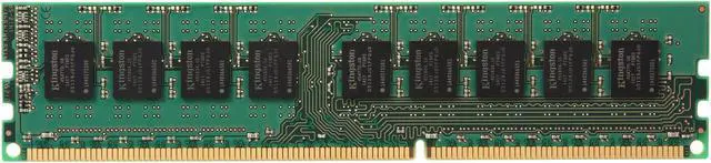 Alt view image 2 of 3 - Kingston 8GB 240-Pin DDR3 SDRAM ECC DDR3 1866 System Specific Memory Model KTH-PL318E/8G