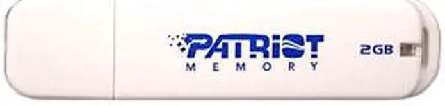 Main image of Patriot X-Porter 2GB Flash Drive (USB2.0 Portable) PSF2GUSB