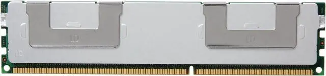 Alt view image 2 of 3 - Kingston 32GB ECC DDR3 1866 Memory Model KTH-PL318LQ/32G