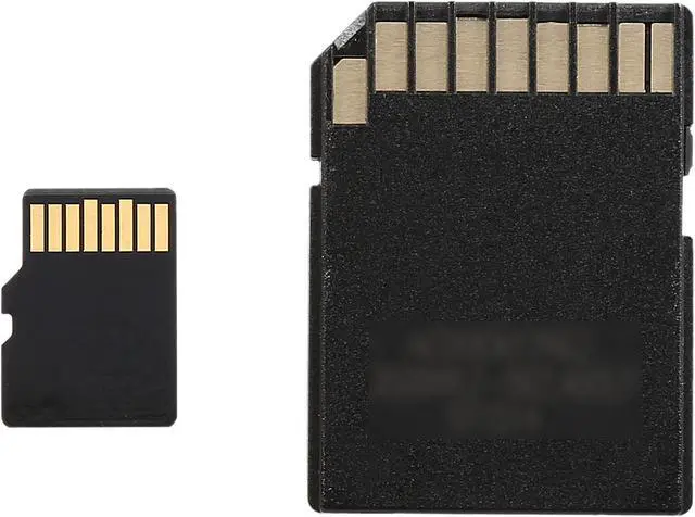 Alt view image 3 of 4 - Kingston 128GB microSDXC Flash Card Model SDCX10/128GB