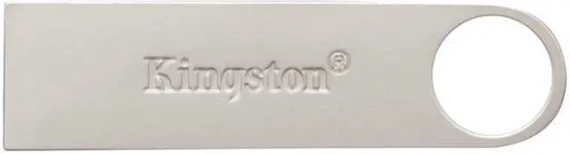 Alt view image 3 of 4 - Kingston 32GB DataTraveler SE9 G2 USB 3.0 Flash Drive, Speed Up to 100MB/s (DTSE9G2/32GB)