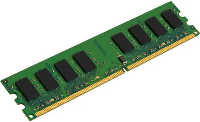 Main image of Kingston 4GB 288-Pin DDR4 SDRAM DDR4 2133 (PC4 17000) System Specific Memory Model KCP421NS8/4