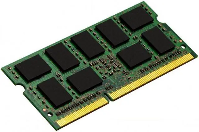 Main image of Kingston 4GB Unbuffered DDR4 2133 (PC4 17000) System Specific Memory Model KCP421SS8/4