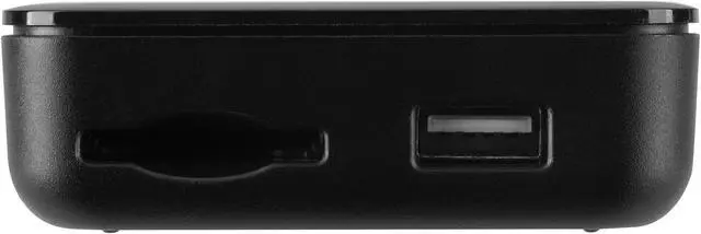 Alt view image 4 of 8 - Kingston MLWG3/64 Wireless Network Interface:
2.4GHz 802.11b/g/n & 5GHz 802.11ac Card Reader