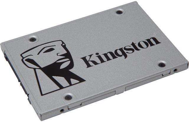 Kingston SSDNow UV400 2.5