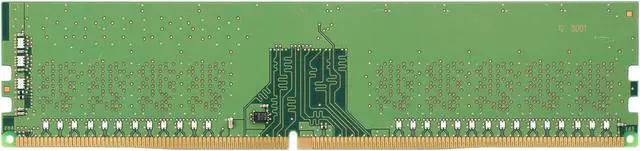 Alt view image 2 of 3 - Kingston ValueRAM 4GB (1 x 4GB) DDR4 2400 RAM (Server Memory) ECC DIMM (288-Pin) KVR24E17S8/4