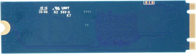 Alt view image 2 of 5 - Kingston UV500 M.2 2280 120GB SATA III 3D TLC Computer Internal Solid State Drives SUV500M8/120G