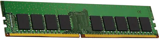 Main image of Kingston Premier Series 64GB ECC Registered DDR4 2933 (PC4 23400) Server Memory Model KSM29RD4/64HAR