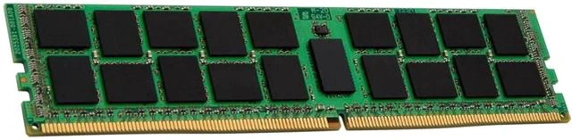 Kingston Premier Series 16GB ECC Registered DDR4 3200 (PC4 25600