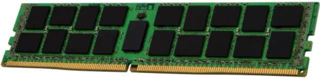 Main image of Kingston 32GB ECC Registered DDR4 3200 (PC4 25600) Server Memory Model KTD-PE432S4/32G