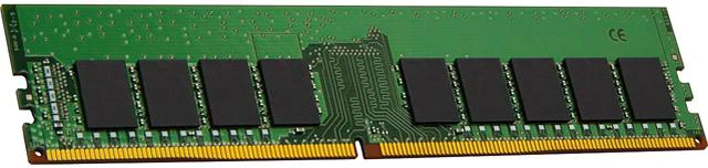 Main image of Kingston Premier Series 64GB ECC Registered DDR4 3200 (PC4 25600) Server Memory Model KSM32RD4/64MER