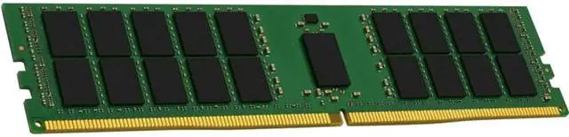 Main image of Kingston 8GB 288-Pin PC RAM DDR4 2666 (PC4 21300) Desktop Memory Model KCP426NS6/8