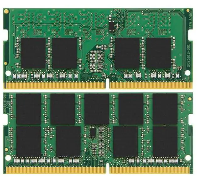 Main image of Kingston 16GB DDR4 SDRAM Memory Module - 16 GB - DDR4-2666/PC4-21333 DDR4 SDRAM - 2666 MHz - ECC - KTL-TN426E/16G
