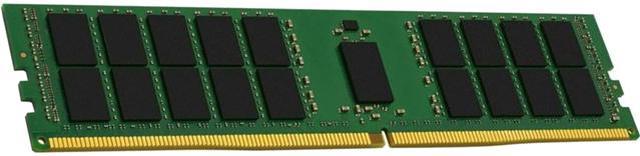 Kingston ValueRAM 8GB 288-Pin PC RAM DDR4 2666 (PC4 21300) Desktop Memory  Model KVR26N19S6/8