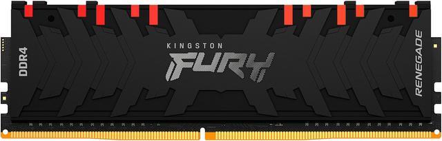 Kingston - DDR4 - module - 16 GB - DIMM 288-pin - 3200 MHz / PC4-25600 -  registered - KTL-TS432D8/16G - Server Memory 