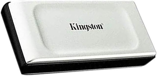Kingston XS2000 500GB USB 3.2 Gen 2x2 Portable Solid State Drive 