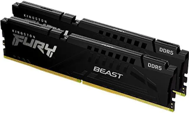 Kingston DDR5-4800 32GB メモリ（16GB×2） Kingston Branded Memory 32GB DDR5 4800MT/s ECC Reg 2Rx8