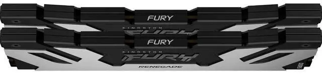 Alt view image 3 of 3 - Kingston Fury Renegade 96GB (2 x 48GB) 288-Pin PC RAM DDR5 6000 (PC5 48000) Memory (Desktop Memory) Model KF560C32RSK2-96