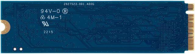 Kingston NV2 M2 SSD NVMe PCIe M.2 2280 250GB 500GB 1TB Internal Solid State  Drive
