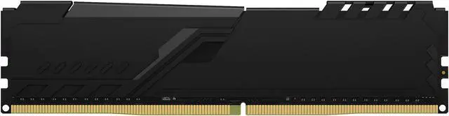 Alt view image 4 of 4 - Kingston FURY Beast 32GB (2 x 16GB) 288-Pin PC RAM DDR4 3200 (PC4 25600) Desktop Memory Model RFBB14-32C16K2/32