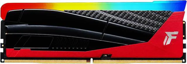 Main image of Kingston Fury Renegade 48GB (2 x 24GB) 288-Pin PC RAM DDR5 8000 (PC5 64000) Memory (Desktop Memory) Model KF580C36RLAK2-48