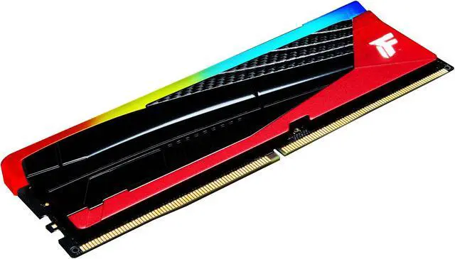 Alt view image 2 of 3 - Kingston Fury Renegade 48GB (2 x 24GB) 288-Pin PC RAM DDR5 8000 (PC5 64000) Memory (Desktop Memory) Model KF580C36RLAK2-48