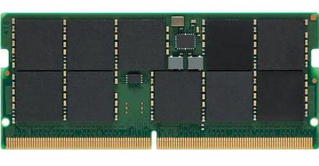 Kingston KSM56T46BS8KM-16HA Server Premier 16GB DDR5 SDRAM