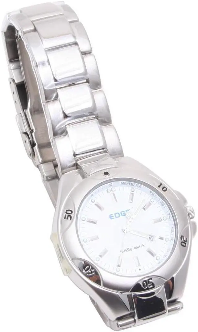 Alt view image 2 of 5 - EDGE Tech DiskGO!(tm) USB Watch 256MB Flash Drive (USB2.0 Portable) PE195335