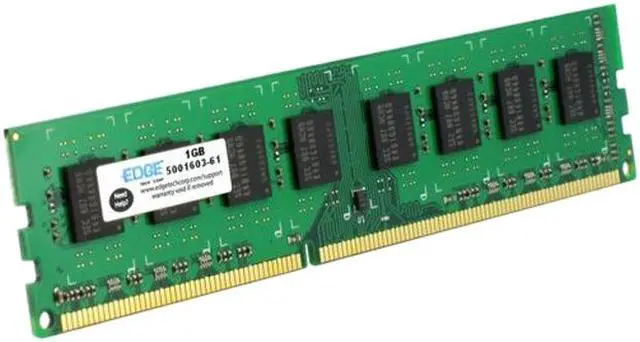 Main image of EDGE Tech 4GB DDR3 1333 (PC3 10600) Desktop Memory Model PE223953