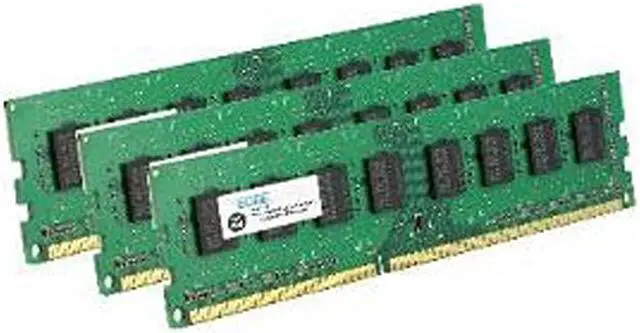 Main image of EDGE Tech 12GB DDR3 SDRAM Memory Module
