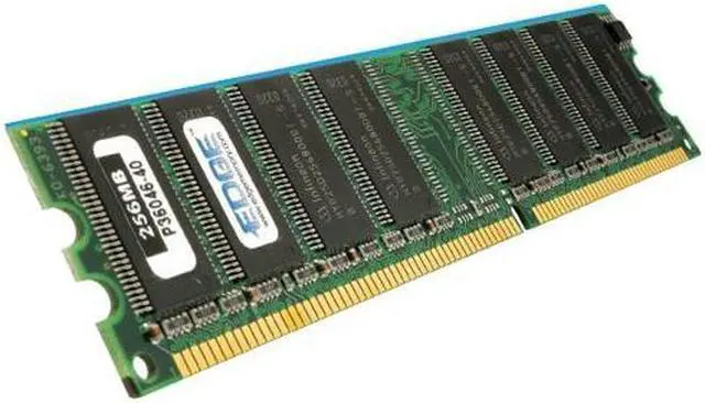 Main image of EDGE Tech 4GB DDR2 SDRAM Memory Module
