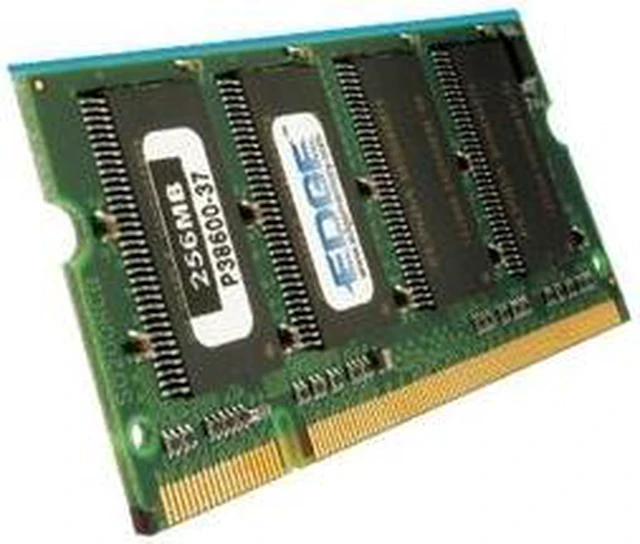 Edge Memory Module Picture EDGE Tech 4GB DDR2 SDRAM Memory Module - Newegg.com