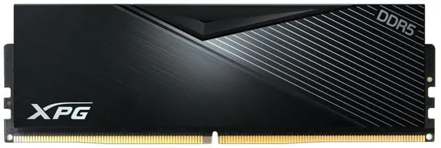 XPG LANCER 16GB 288-Pin PC RAM DDR5 6000 (PC5 48000) Desktop