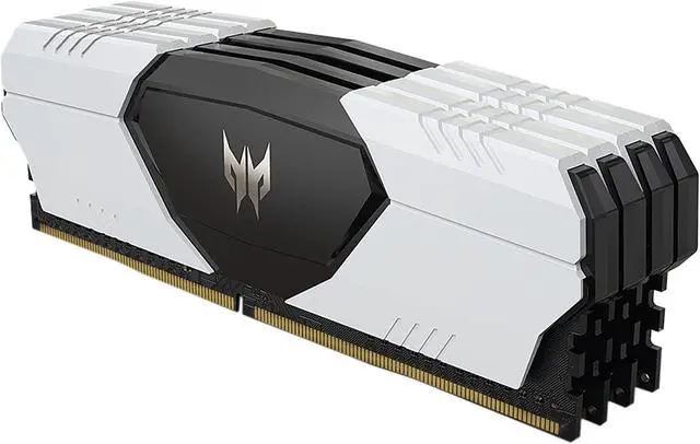 Alt view image 3 of 4 - Predator Talos 16GB (2 x 8GB) 288-Pin PC RAM DDR4 3000 (PC4 24000) Desktop Memory Model BL.9BWWR.211